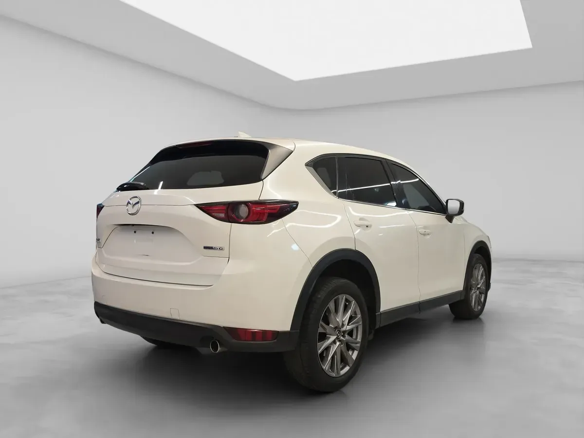 Mazda CX-5 2021